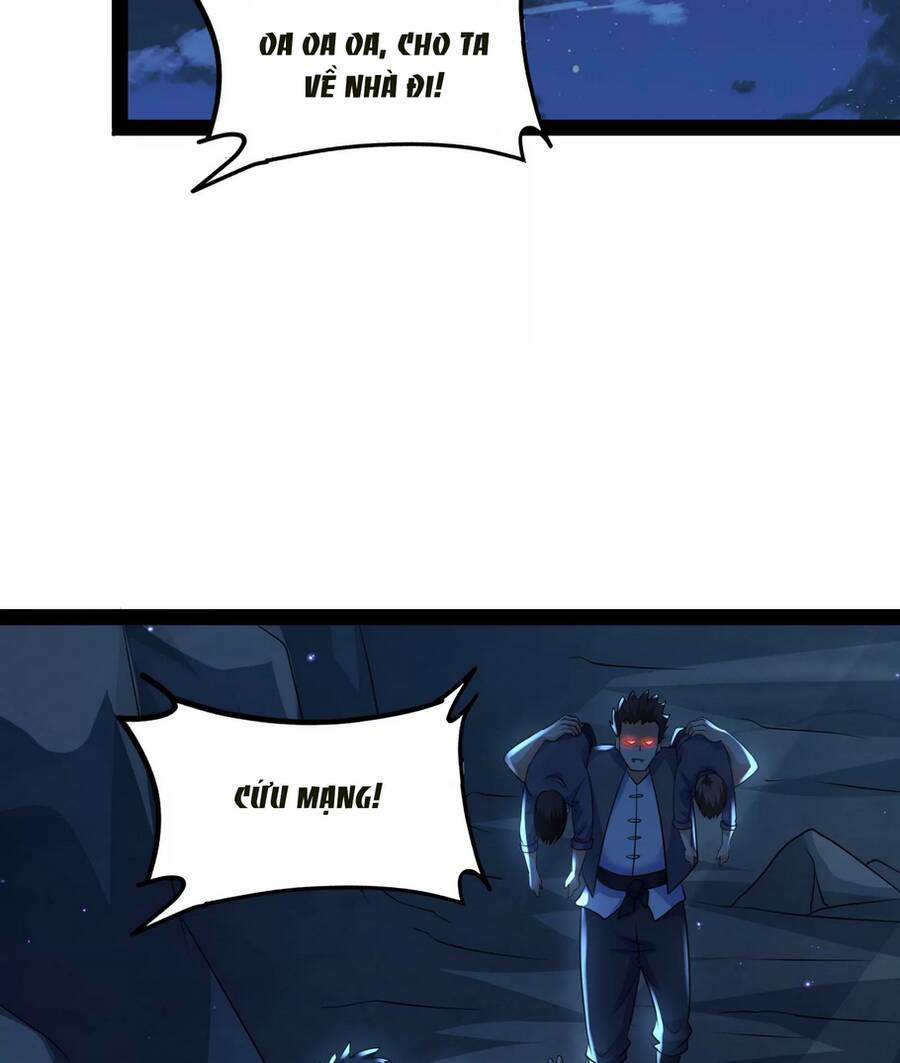 Đánh Bại Chư Thiên - Chương 72