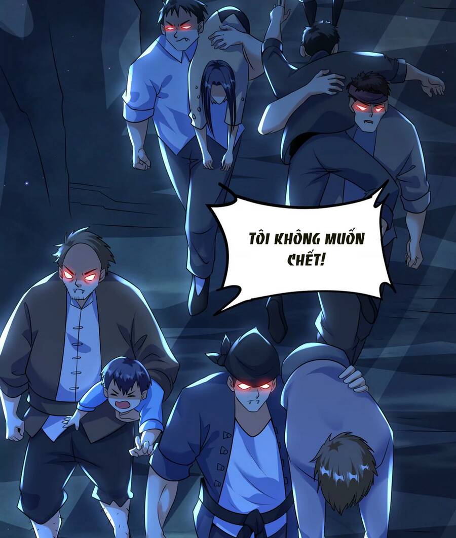 Đánh Bại Chư Thiên - Chương 72