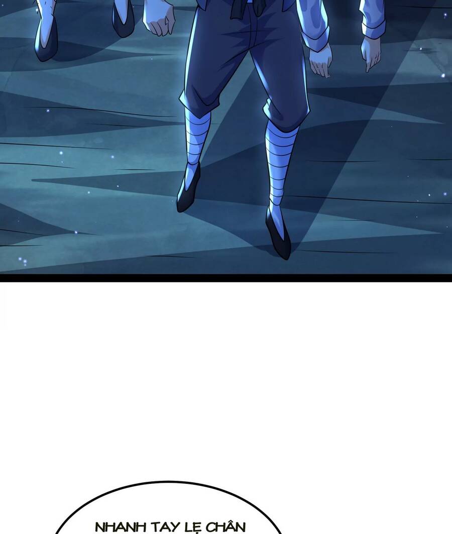 Đánh Bại Chư Thiên - Chương 72