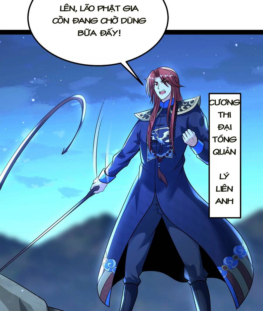 Đánh Bại Chư Thiên - Chương 72
