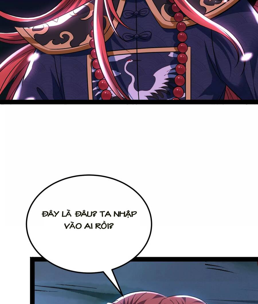 Đánh Bại Chư Thiên - Chương 72