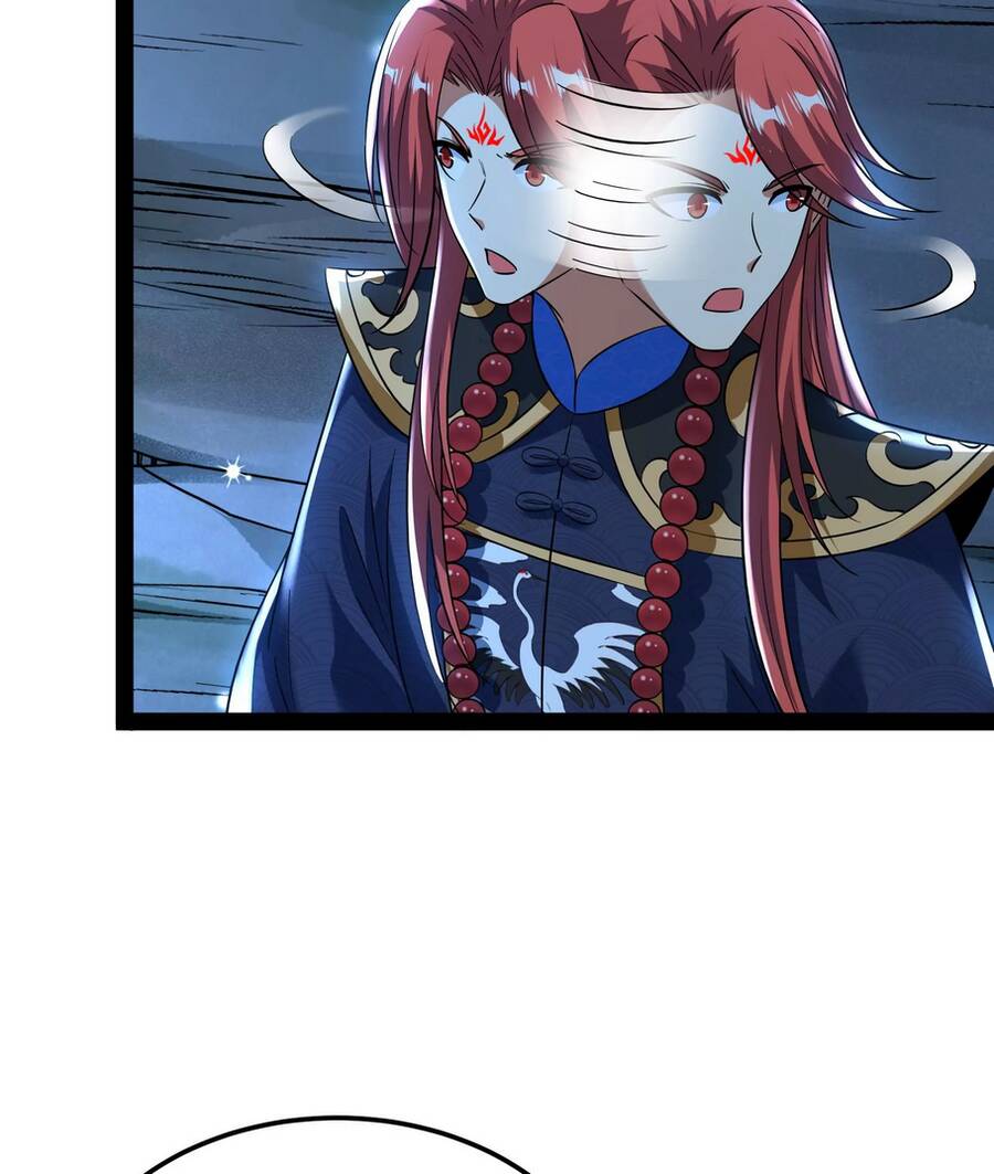 Đánh Bại Chư Thiên - Chương 72