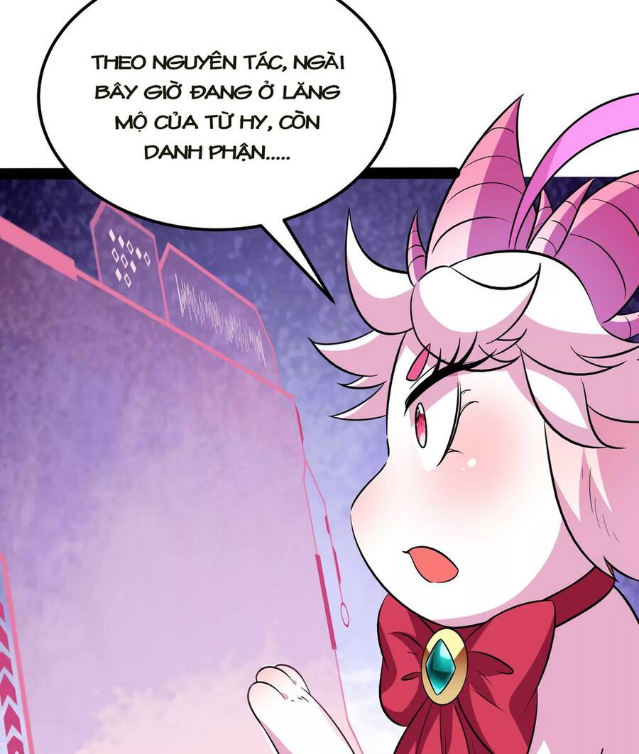 Đánh Bại Chư Thiên - Chương 72