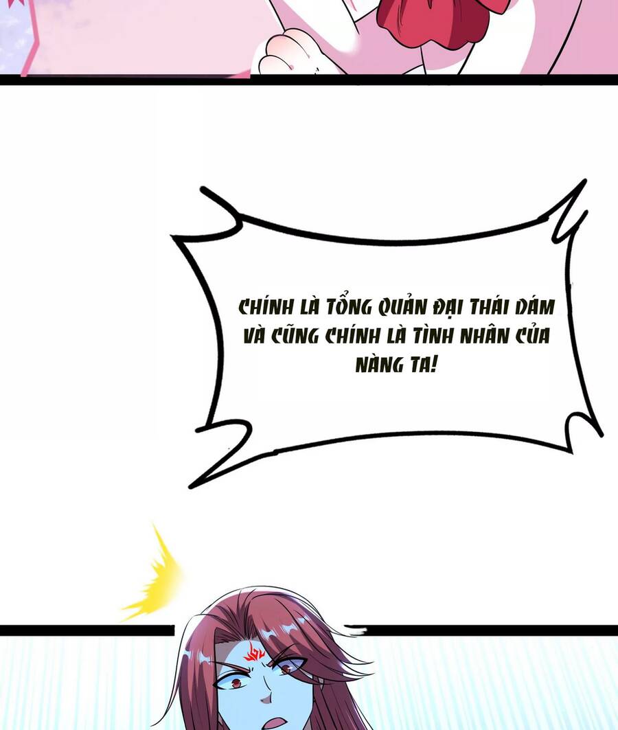 Đánh Bại Chư Thiên - Chương 72