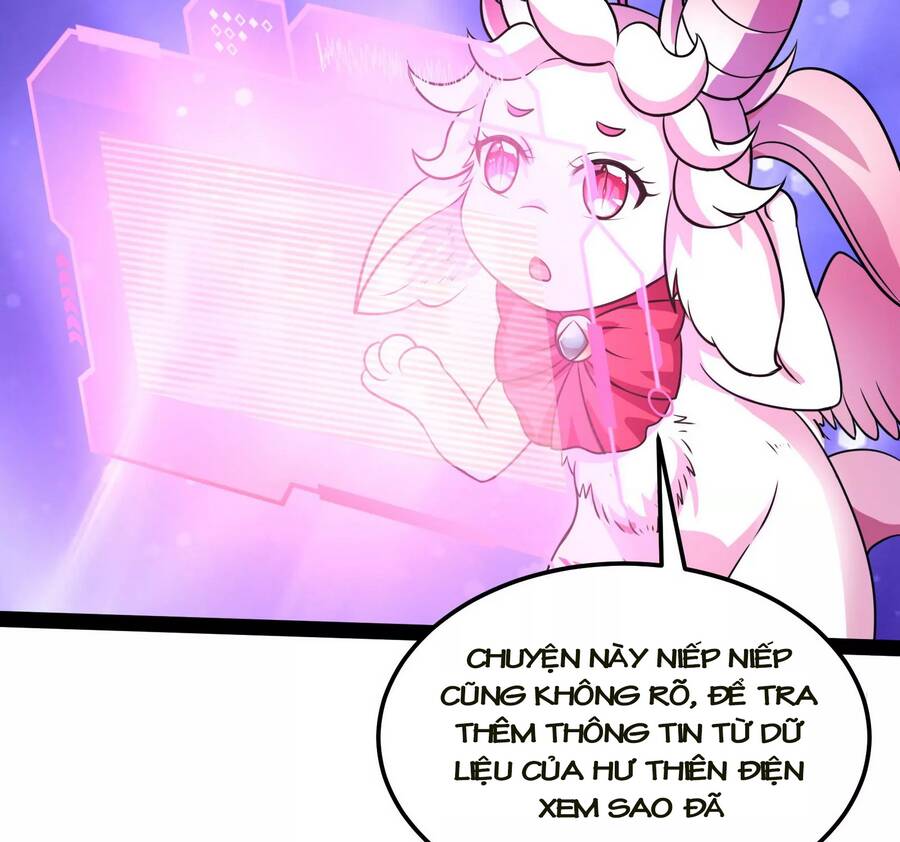 Đánh Bại Chư Thiên - Chương 73