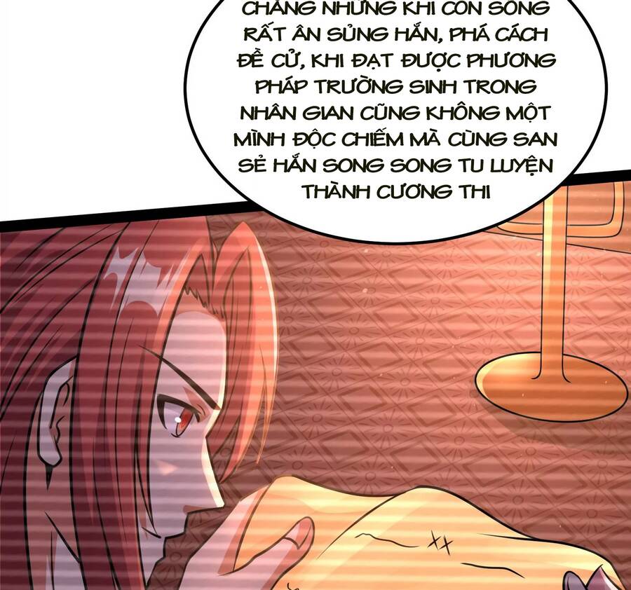 Đánh Bại Chư Thiên - Chương 73