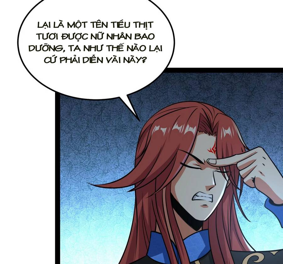 Đánh Bại Chư Thiên - Chương 73