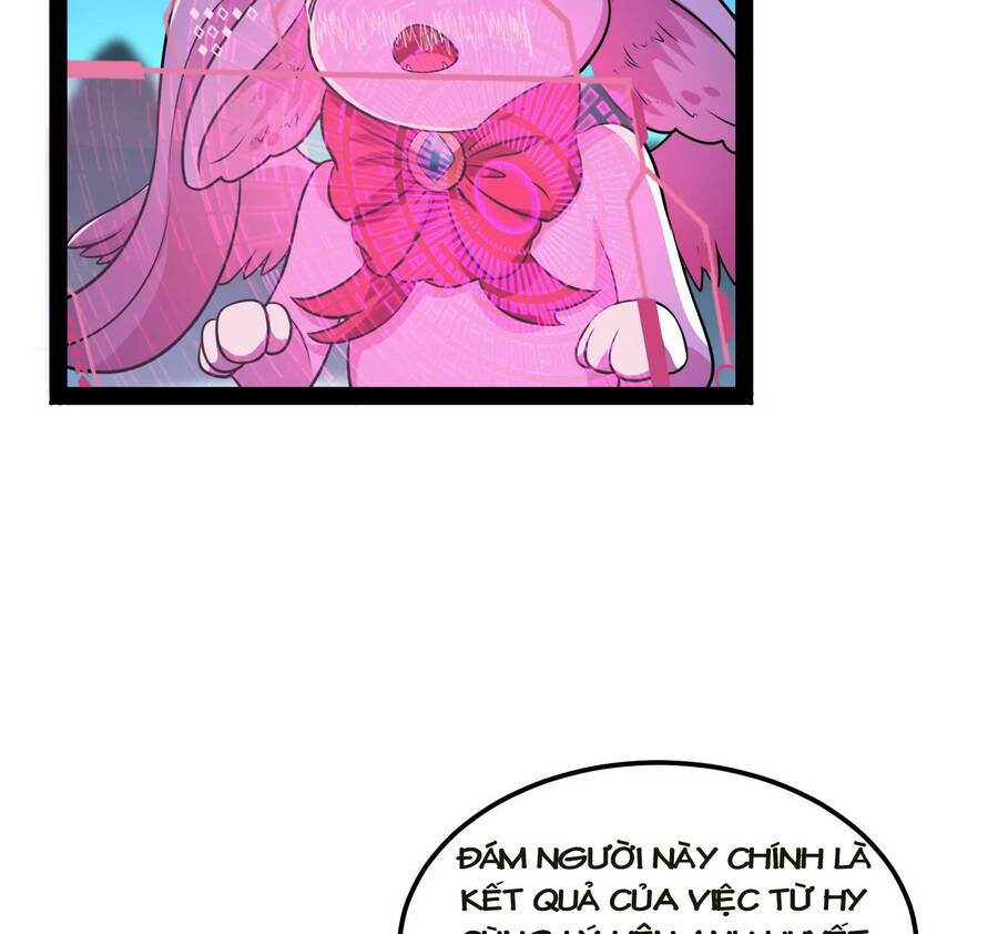 Đánh Bại Chư Thiên - Chương 73