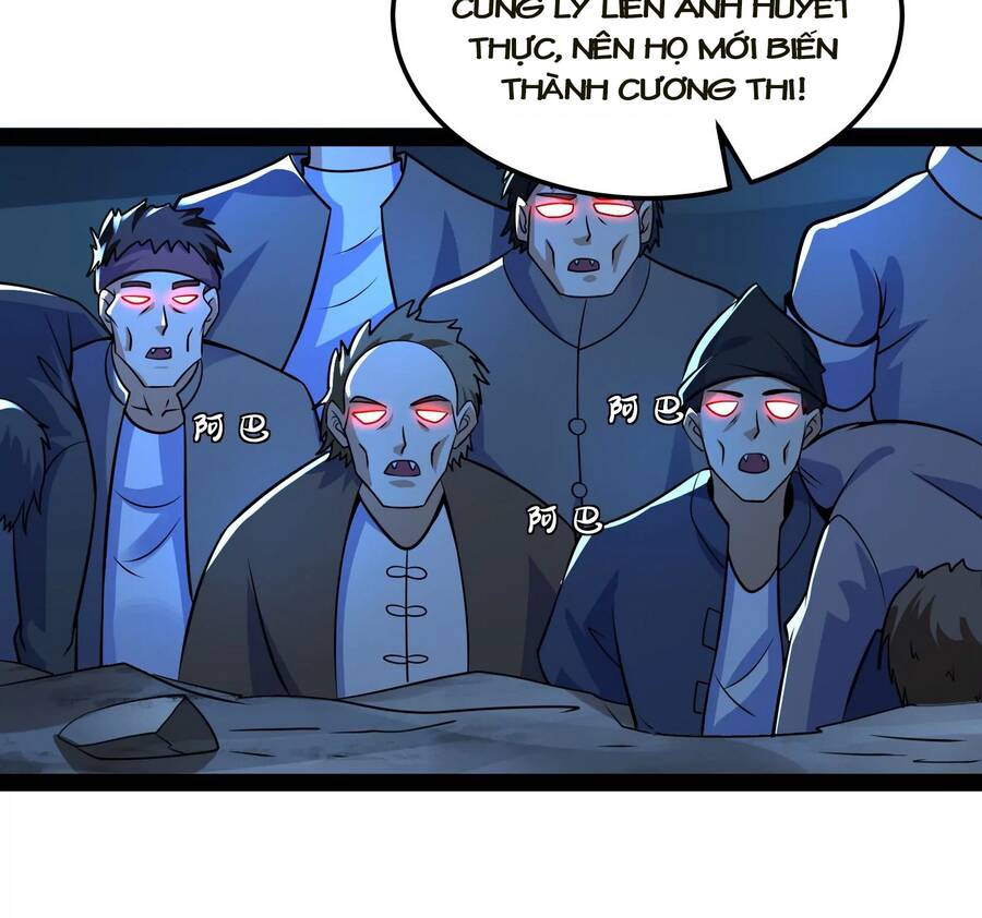 Đánh Bại Chư Thiên - Chương 73