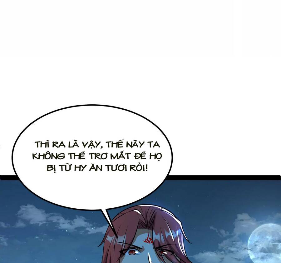 Đánh Bại Chư Thiên - Chương 73