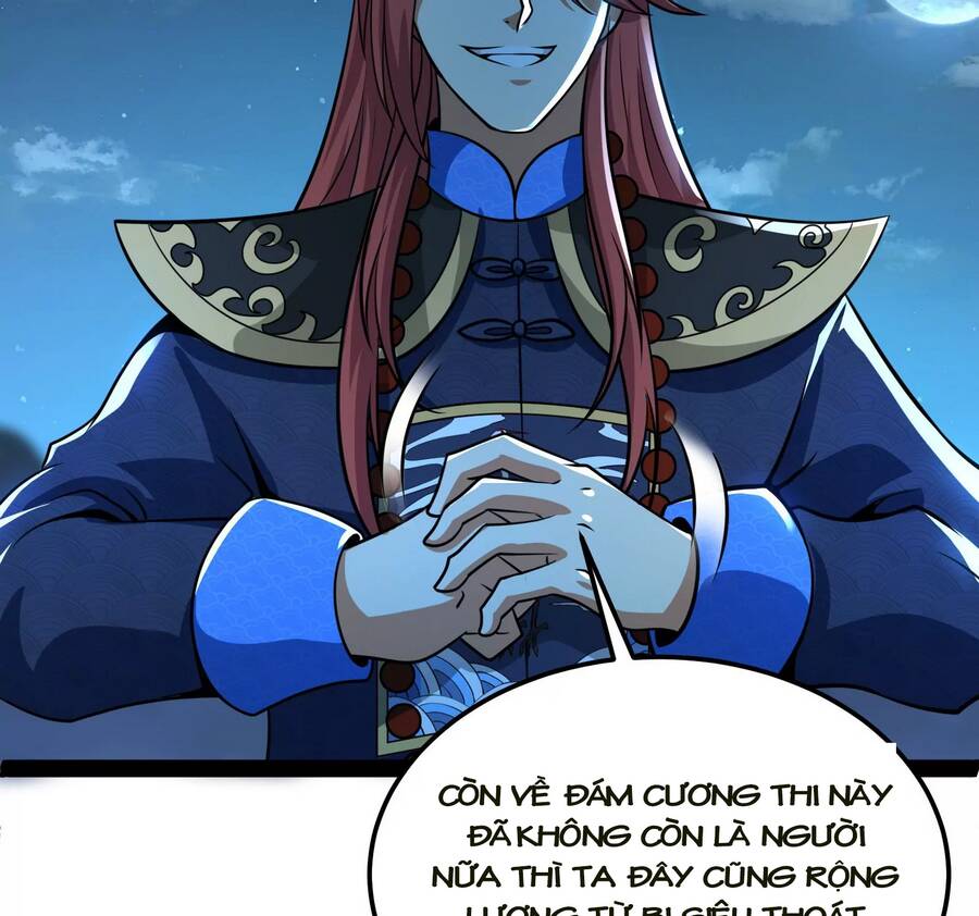 Đánh Bại Chư Thiên - Chương 73