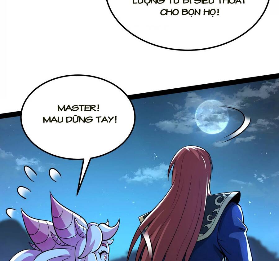 Đánh Bại Chư Thiên - Chương 73