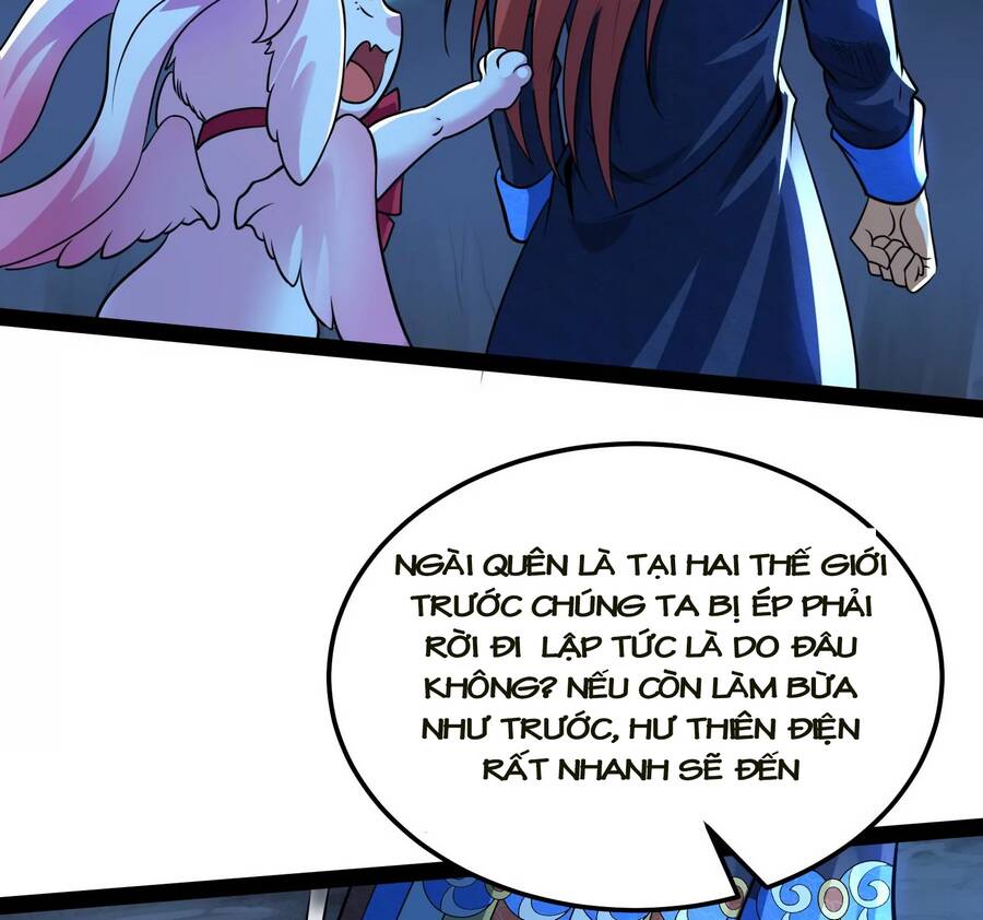 Đánh Bại Chư Thiên - Chương 73