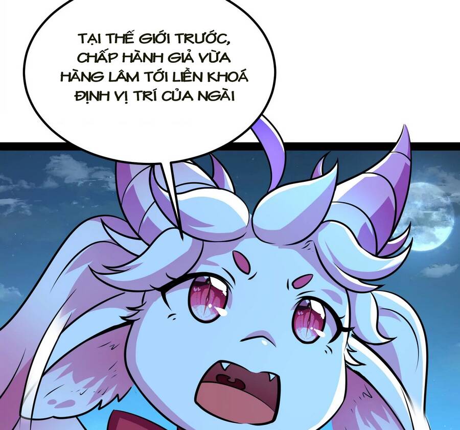 Đánh Bại Chư Thiên - Chương 73