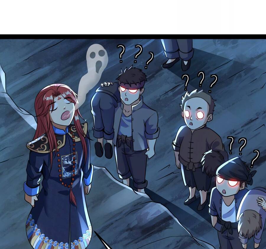 Đánh Bại Chư Thiên - Chương 73