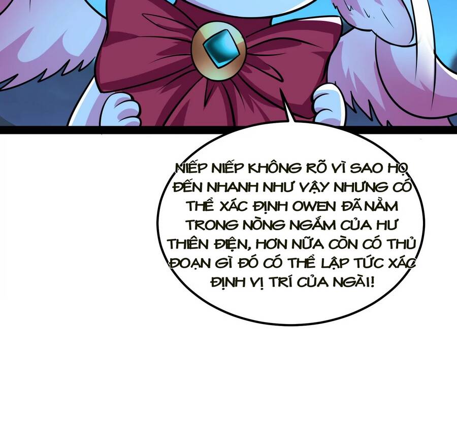 Đánh Bại Chư Thiên - Chương 73