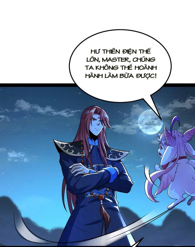 Đánh Bại Chư Thiên - Chương 73