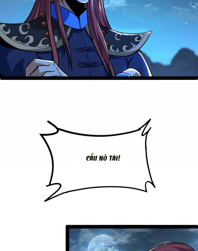 Đánh Bại Chư Thiên - Chương 73