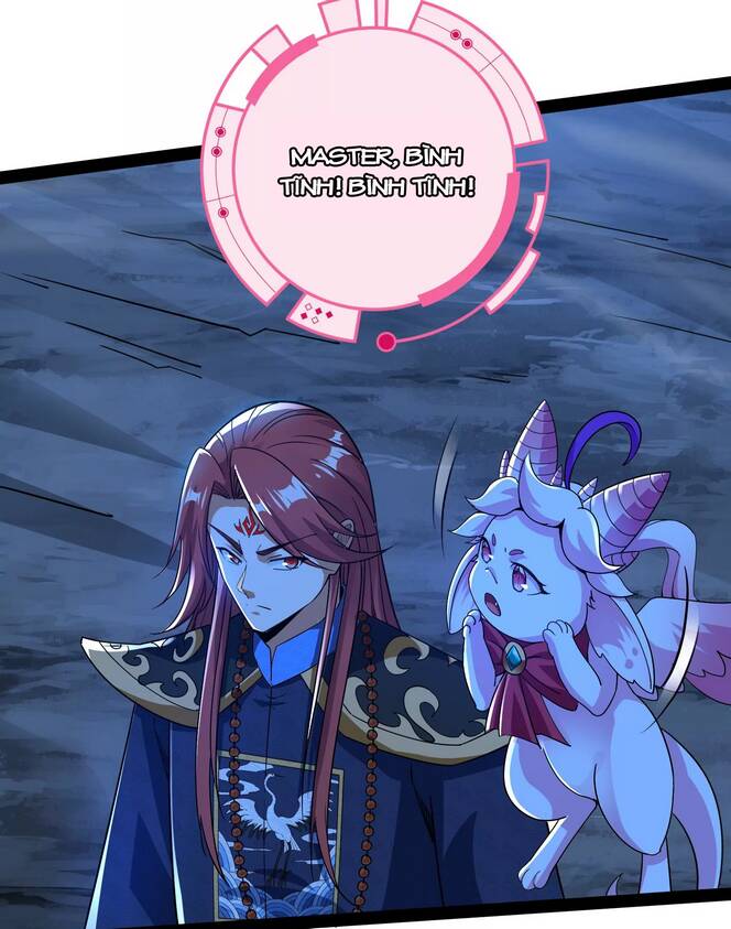 Đánh Bại Chư Thiên - Chương 73