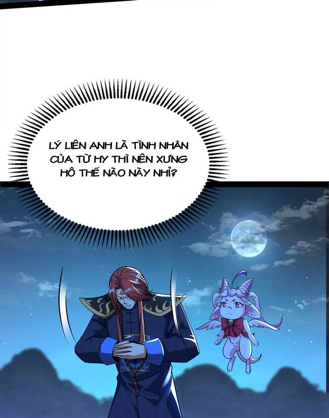 Đánh Bại Chư Thiên - Chương 73