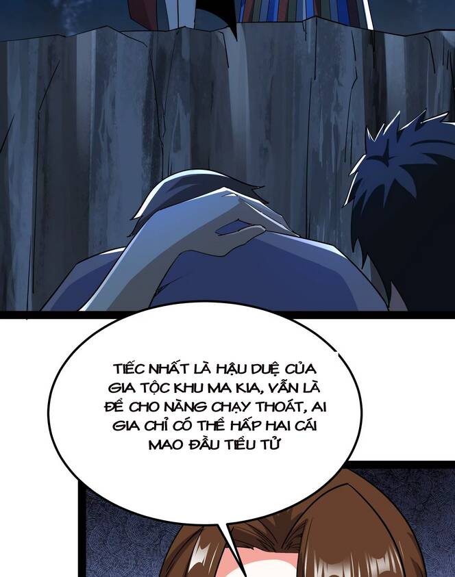 Đánh Bại Chư Thiên - Chương 73