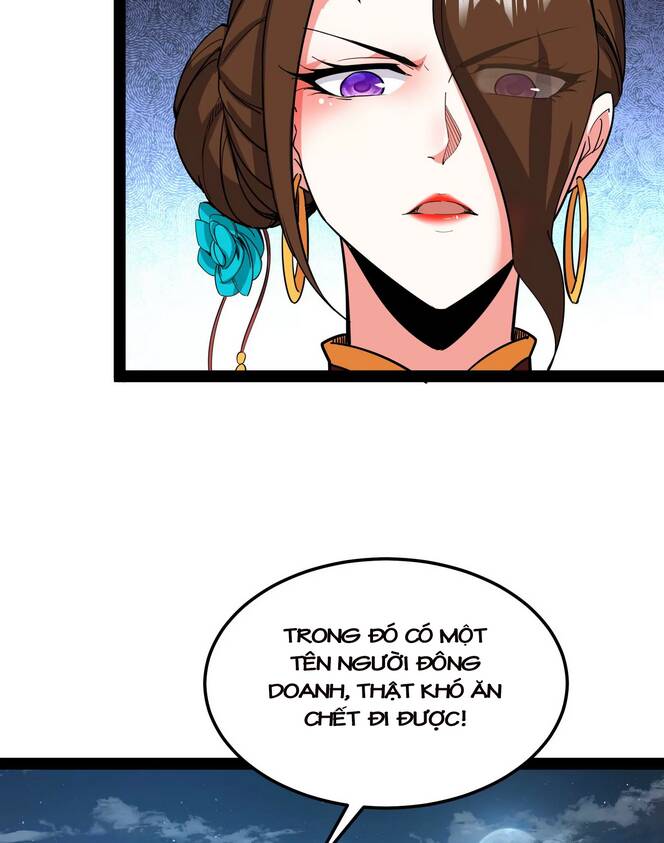 Đánh Bại Chư Thiên - Chương 73