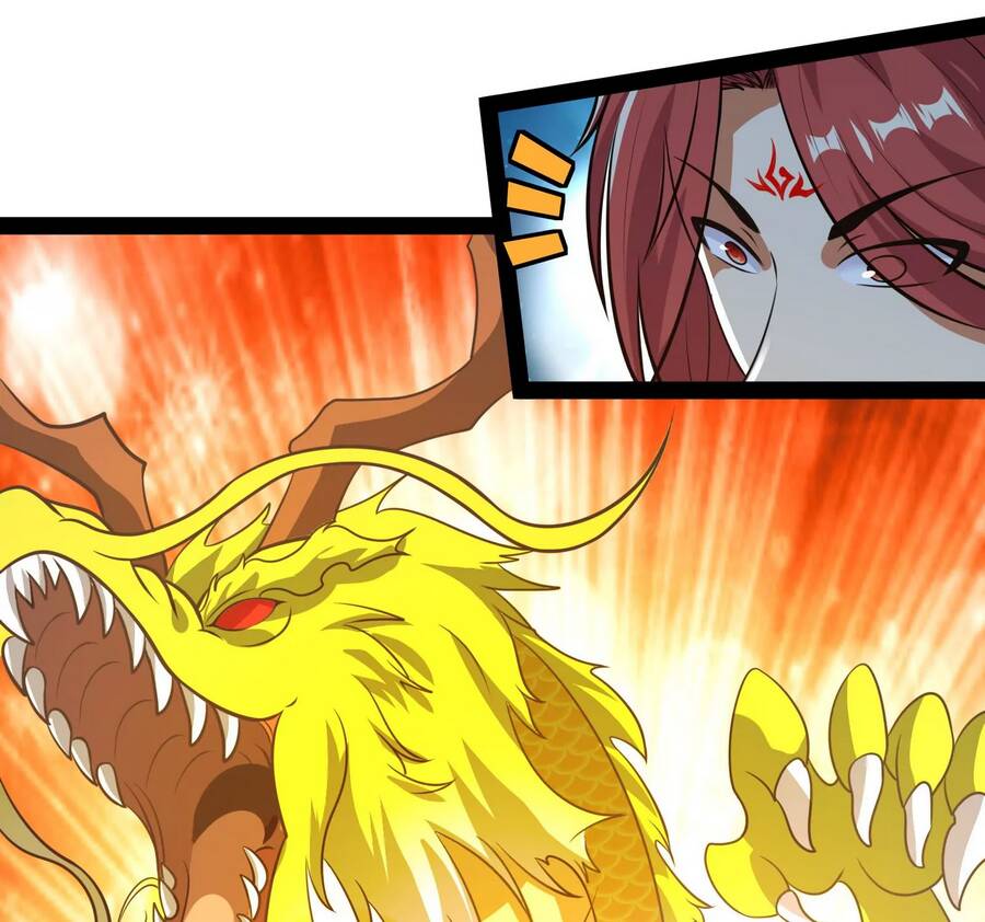 Đánh Bại Chư Thiên - Chương 73