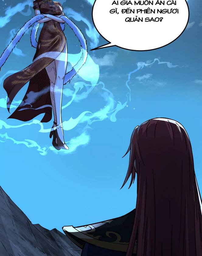 Đánh Bại Chư Thiên - Chương 73