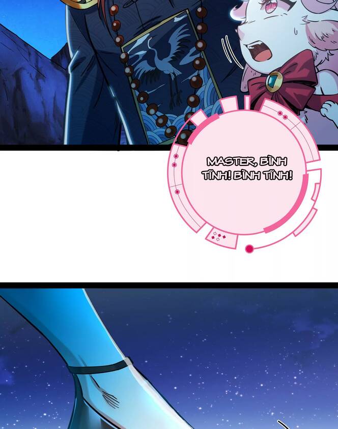 Đánh Bại Chư Thiên - Chương 73