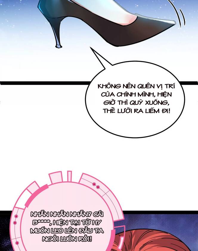 Đánh Bại Chư Thiên - Chương 73