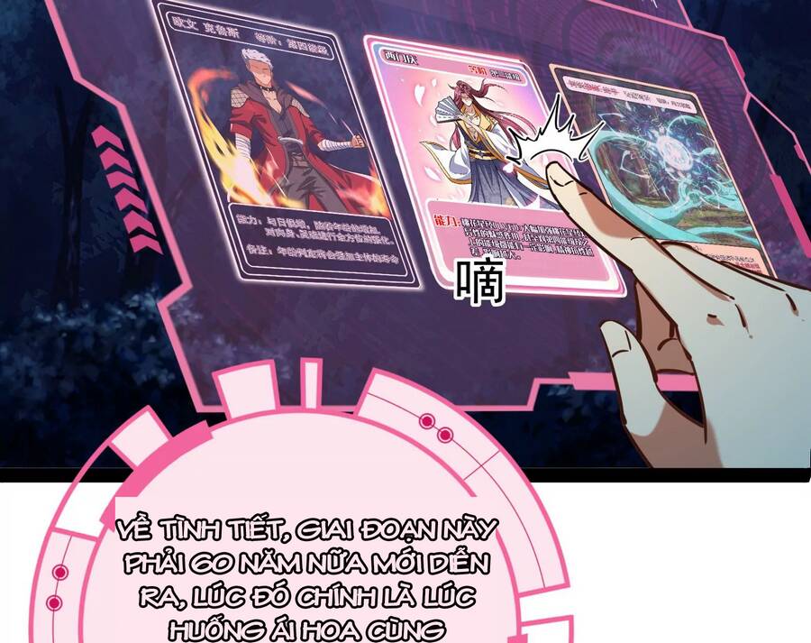 Đánh Bại Chư Thiên - Chương 73