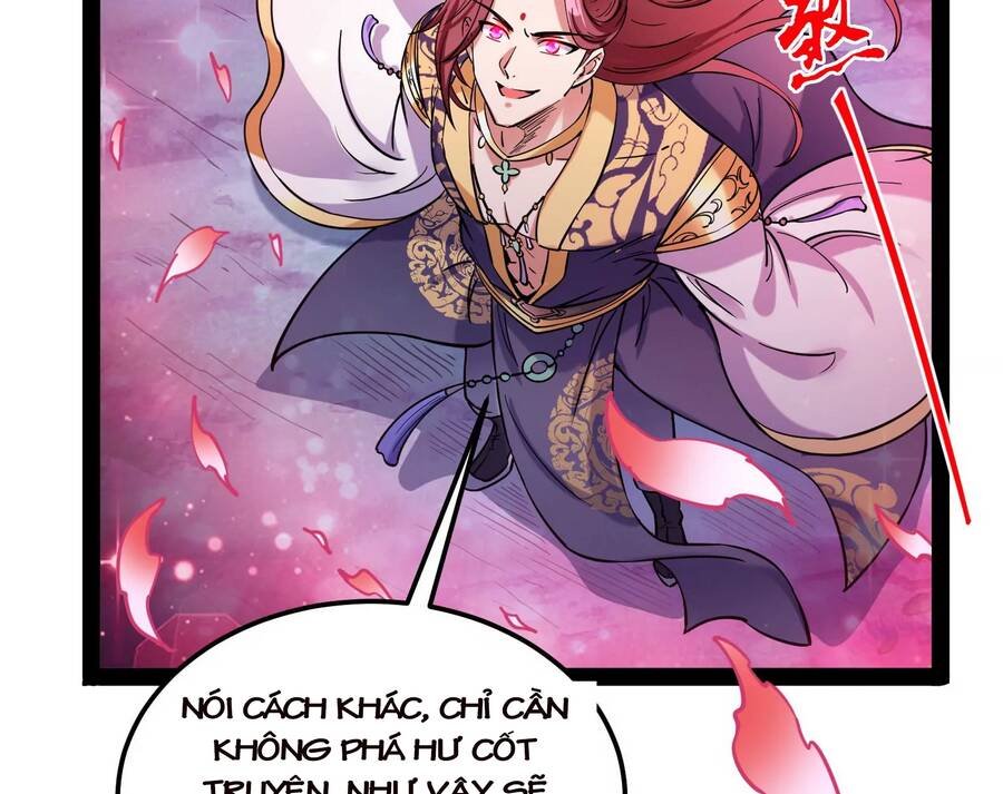 Đánh Bại Chư Thiên - Chương 73