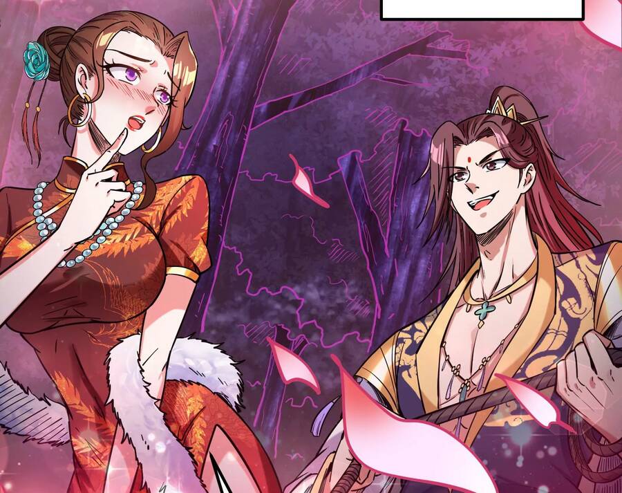 Đánh Bại Chư Thiên - Chương 73