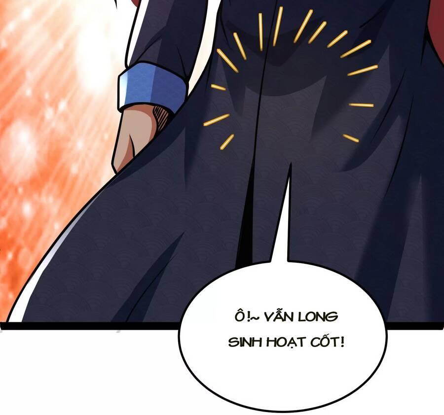 Đánh Bại Chư Thiên - Chương 73