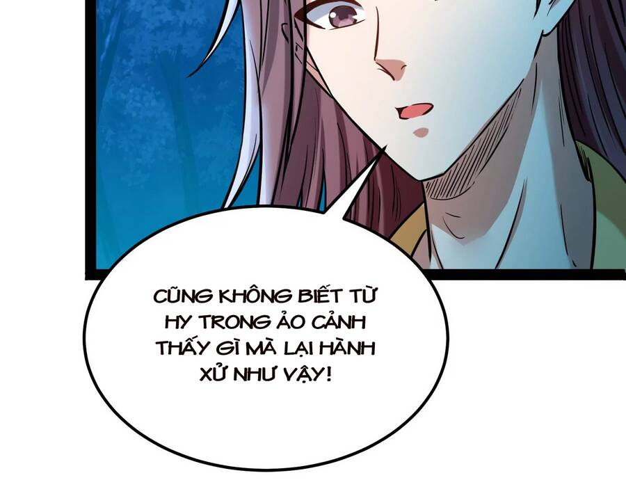 Đánh Bại Chư Thiên - Chương 73