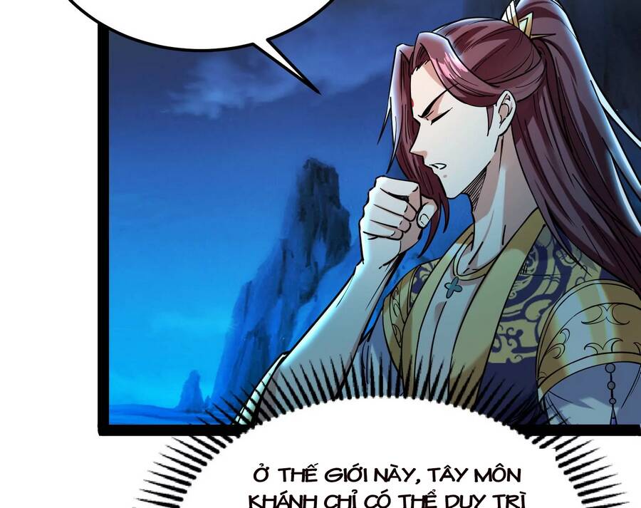 Đánh Bại Chư Thiên - Chương 73