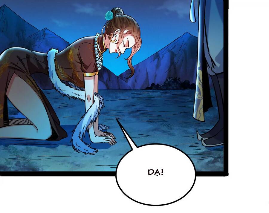 Đánh Bại Chư Thiên - Chương 73