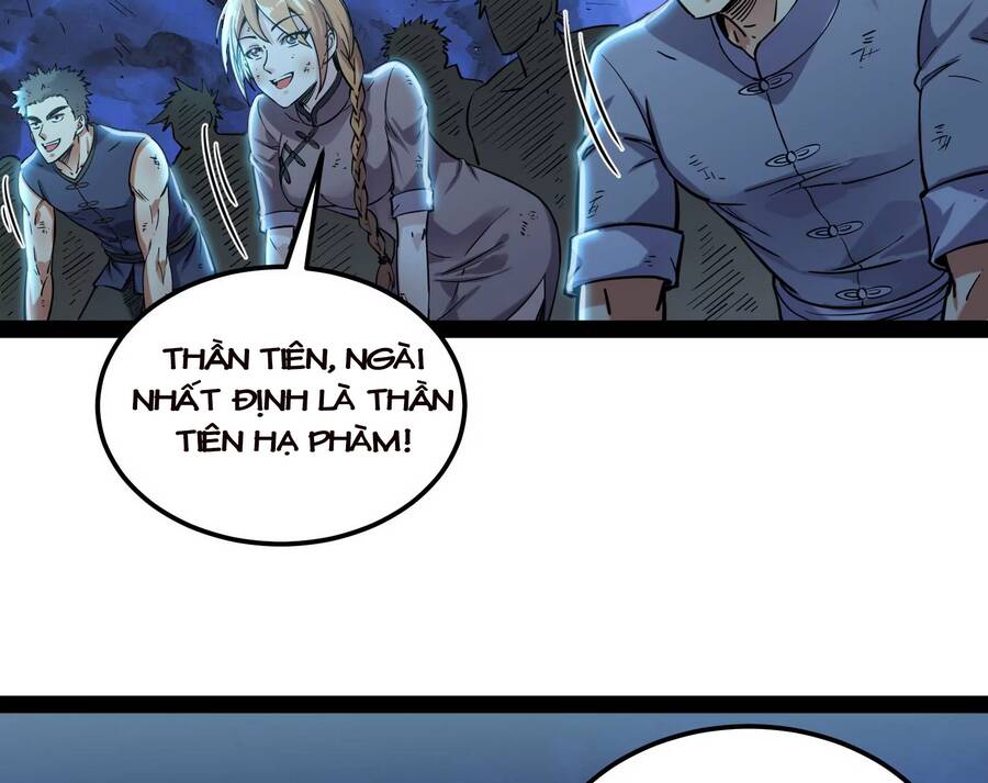 Đánh Bại Chư Thiên - Chương 73