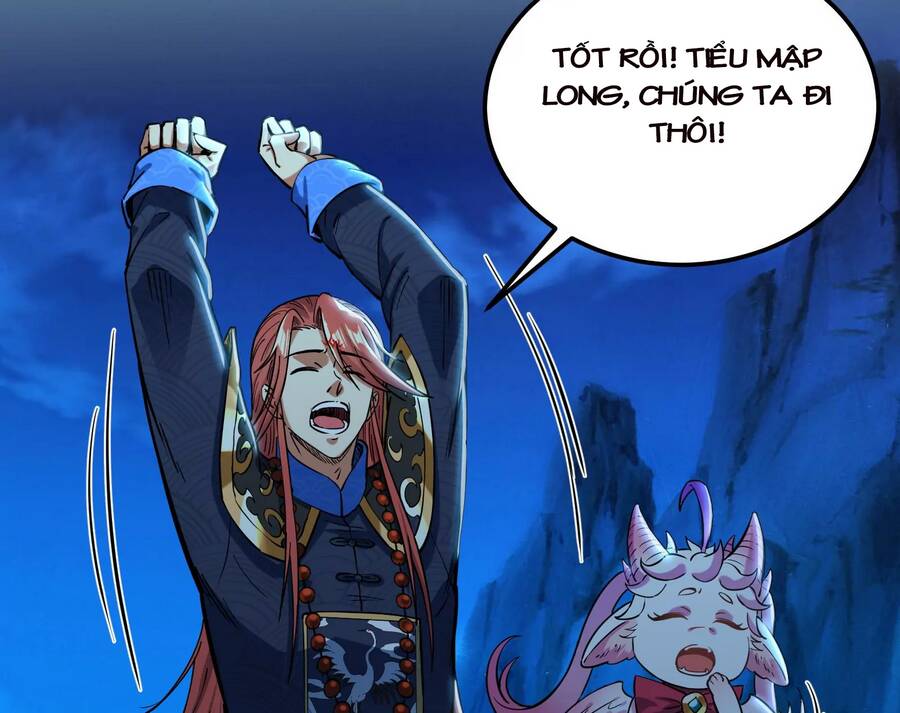 Đánh Bại Chư Thiên - Chương 73