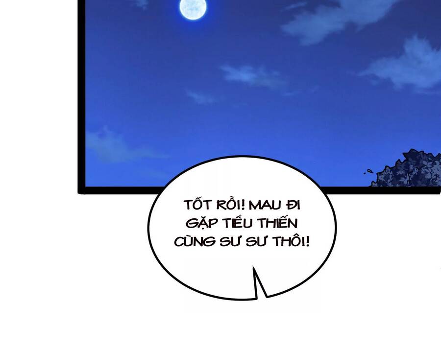 Đánh Bại Chư Thiên - Chương 73