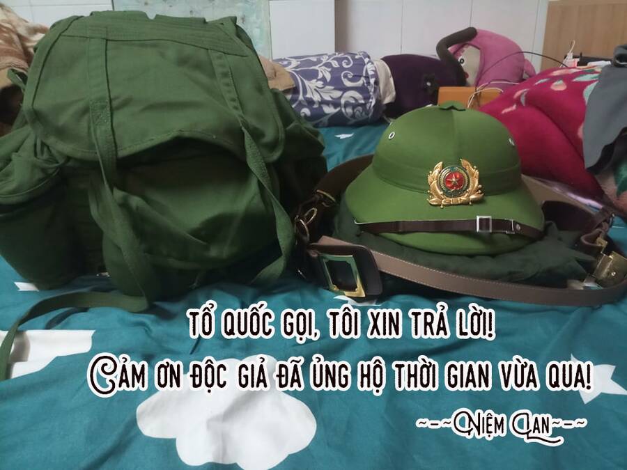 Đánh Bại Chư Thiên - Chương 73