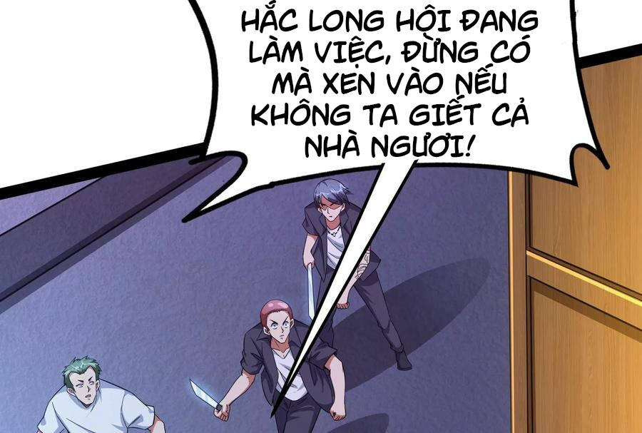 Đánh Bại Chư Thiên - Chương 74