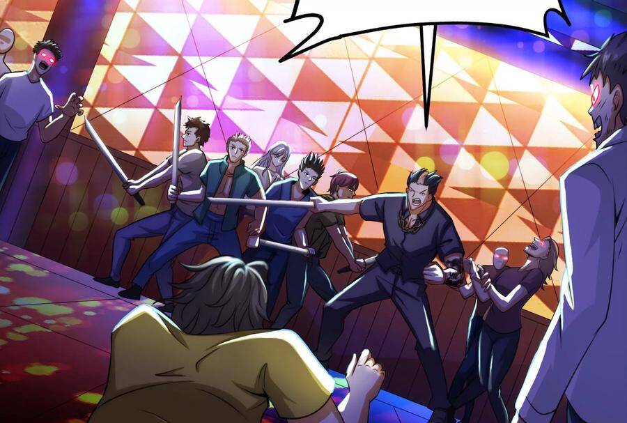 Đánh Bại Chư Thiên - Chương 74