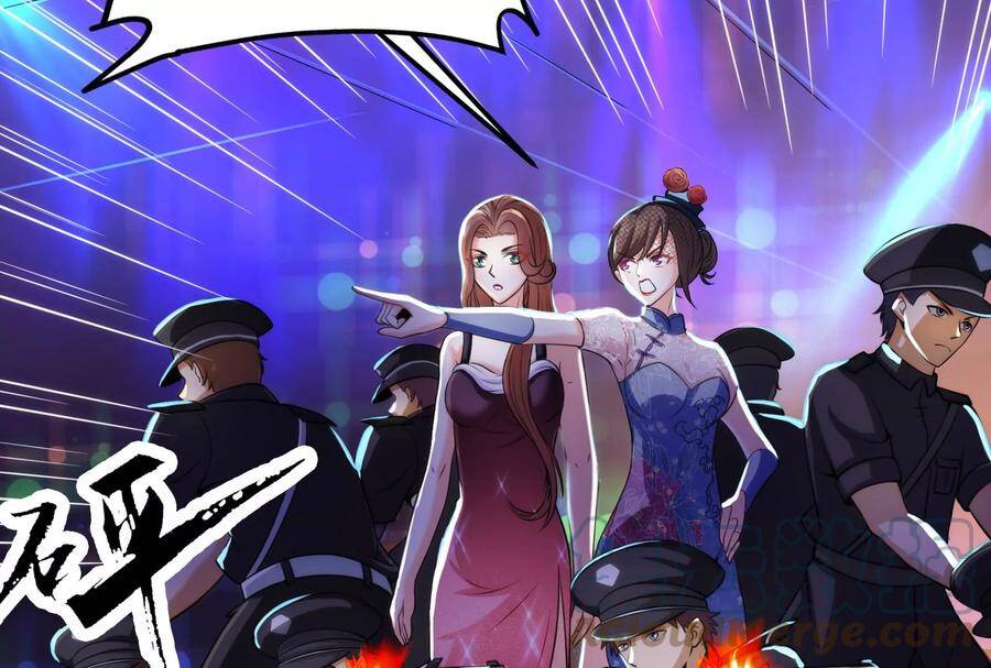 Đánh Bại Chư Thiên - Chương 74