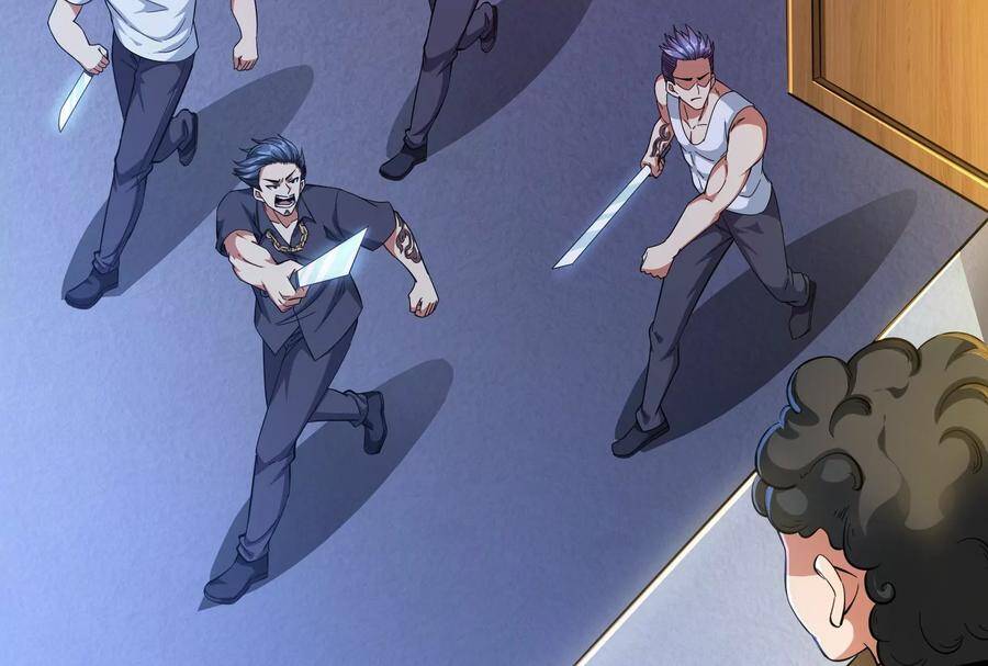 Đánh Bại Chư Thiên - Chương 74