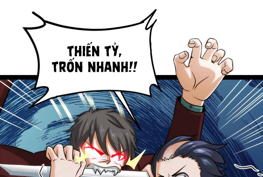 Đánh Bại Chư Thiên - Chương 74