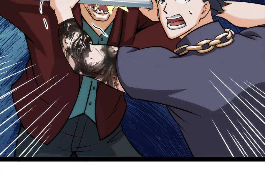 Đánh Bại Chư Thiên - Chương 74