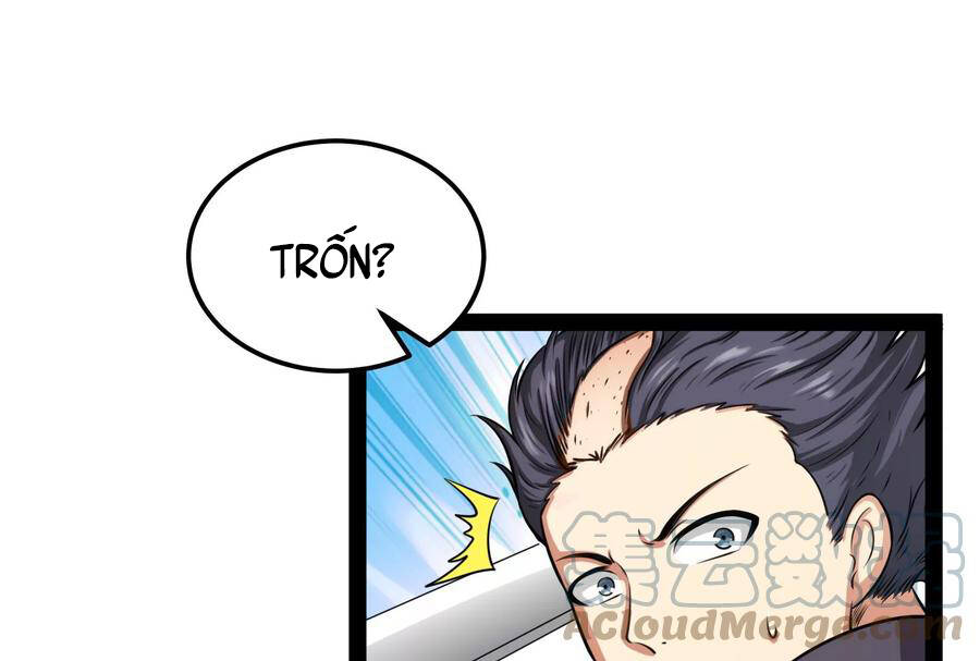 Đánh Bại Chư Thiên - Chương 74