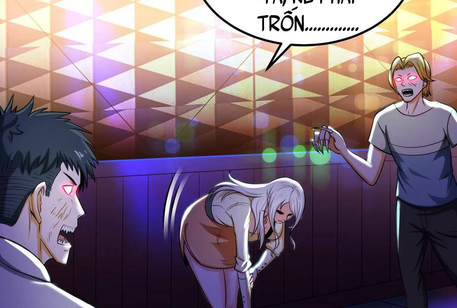 Đánh Bại Chư Thiên - Chương 74