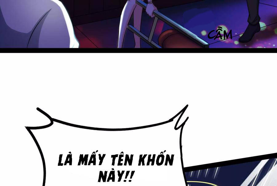 Đánh Bại Chư Thiên - Chương 74